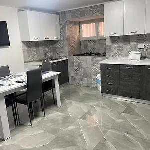  Apartamento Casa Krizia 1