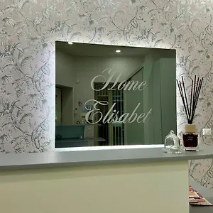 Elisabet Apartament